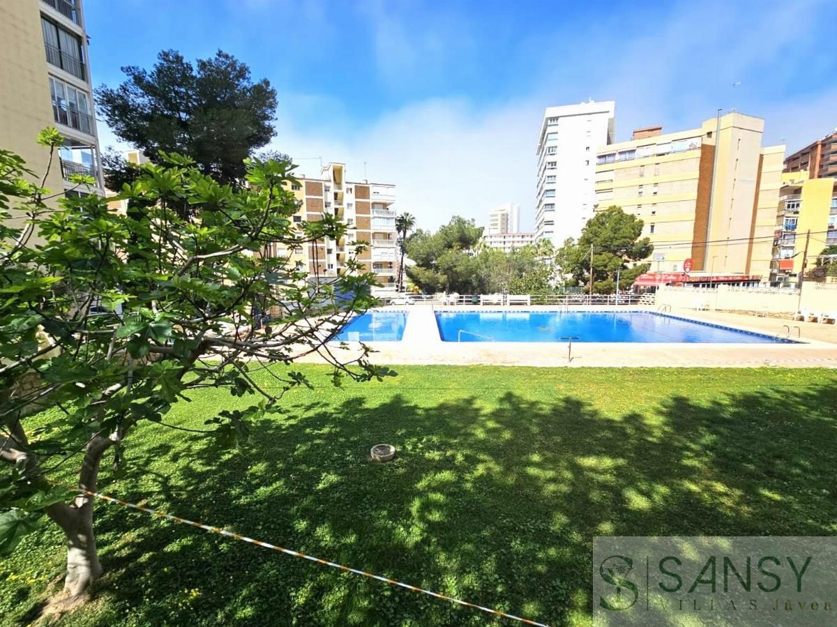 Apartment for sale in Colonia Madrid