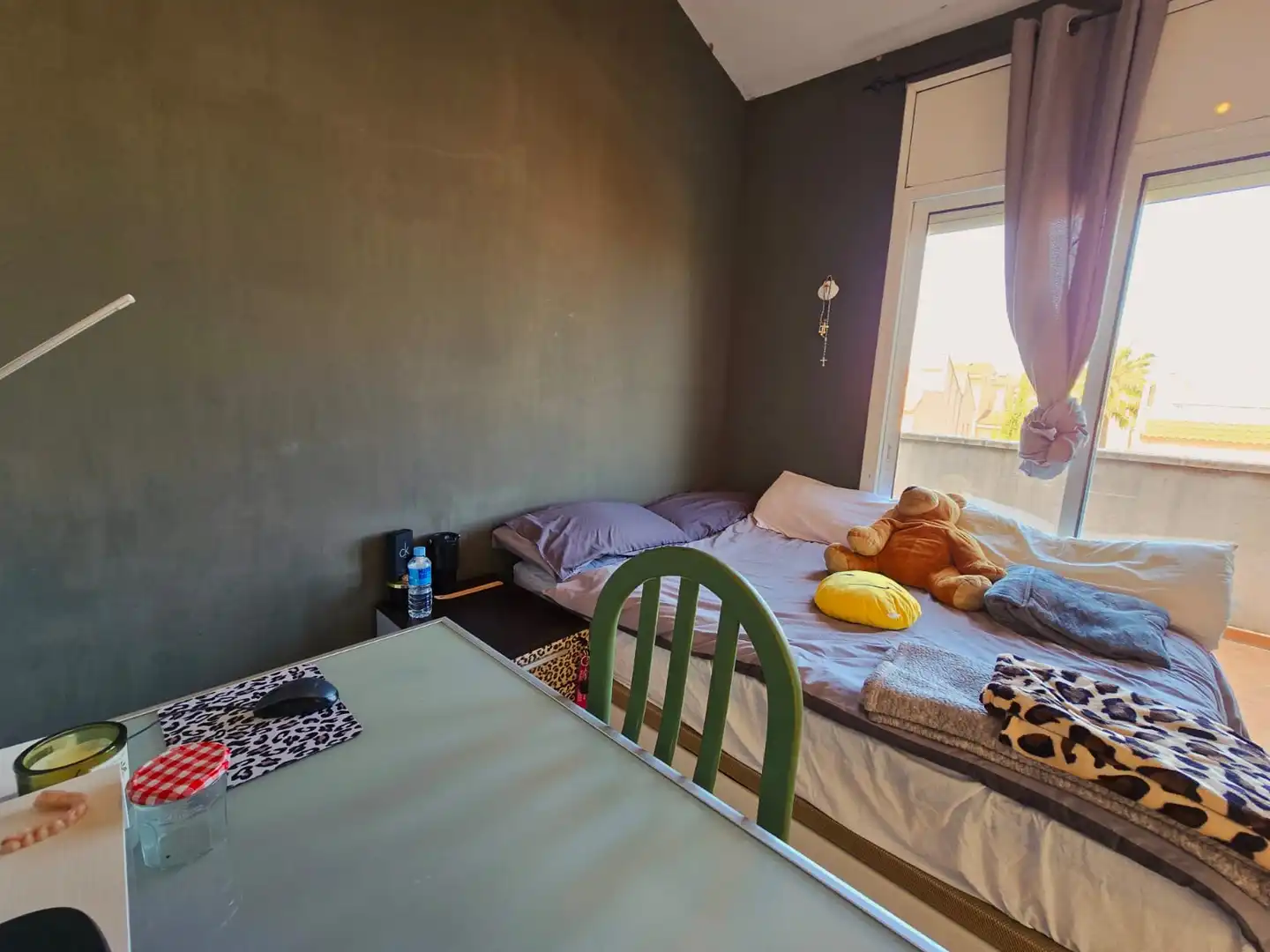 Casa a schiera con terrazza in vendita a Carrer de Farena, imagen 130