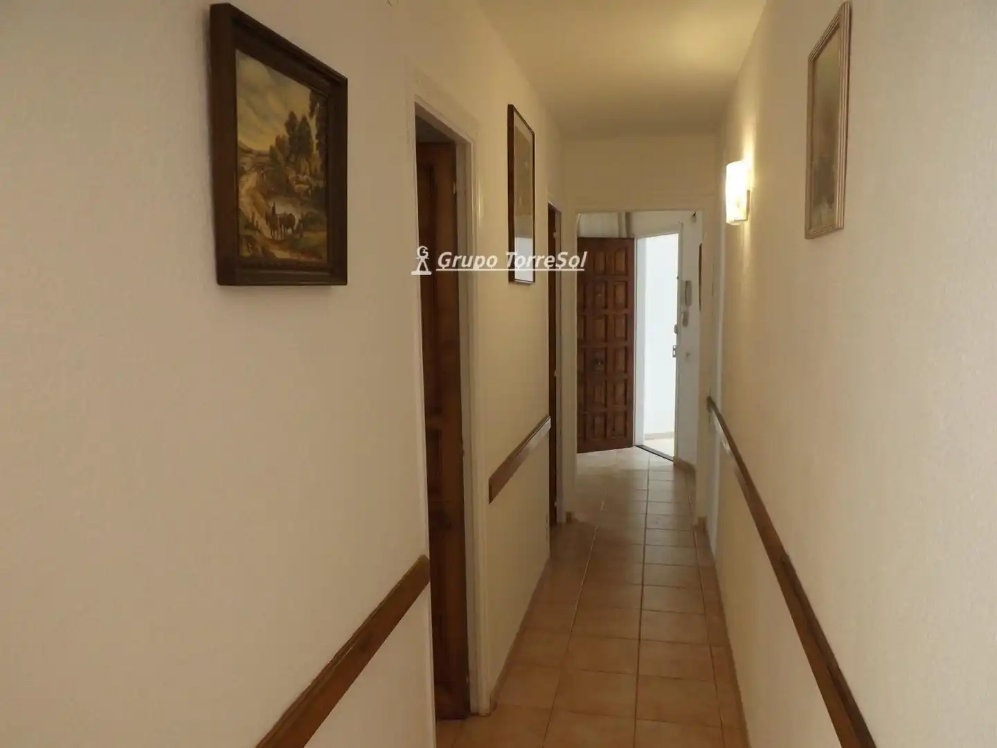 Attic for sale in Maritim, Can Toni