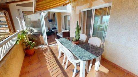 Foto 5 de Piso en venta en El Hornillo, Águilas