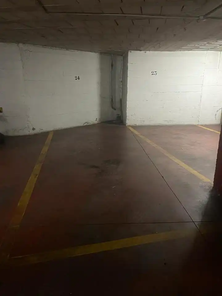 Aparcament en venda a Centro, imagen 4