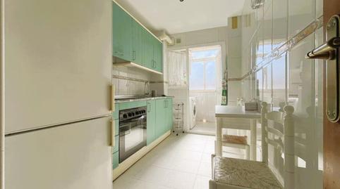 Foto 4 de Piso de alquiler en Avenida de Plutarco, El Cónsul - Ciudad Universitaria - El Romeral, Málaga