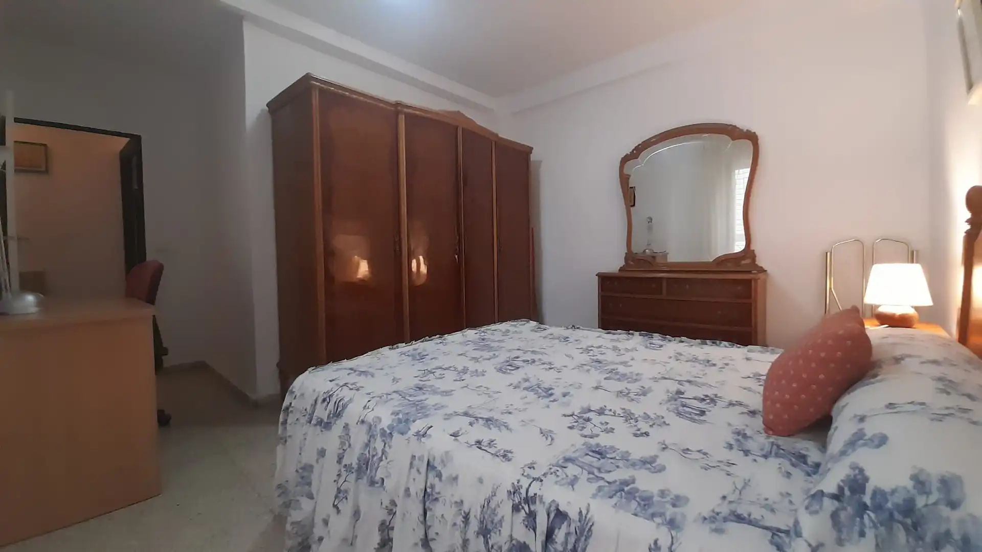 Wohnung zur Miete in Ciudad Jardín - Zoco