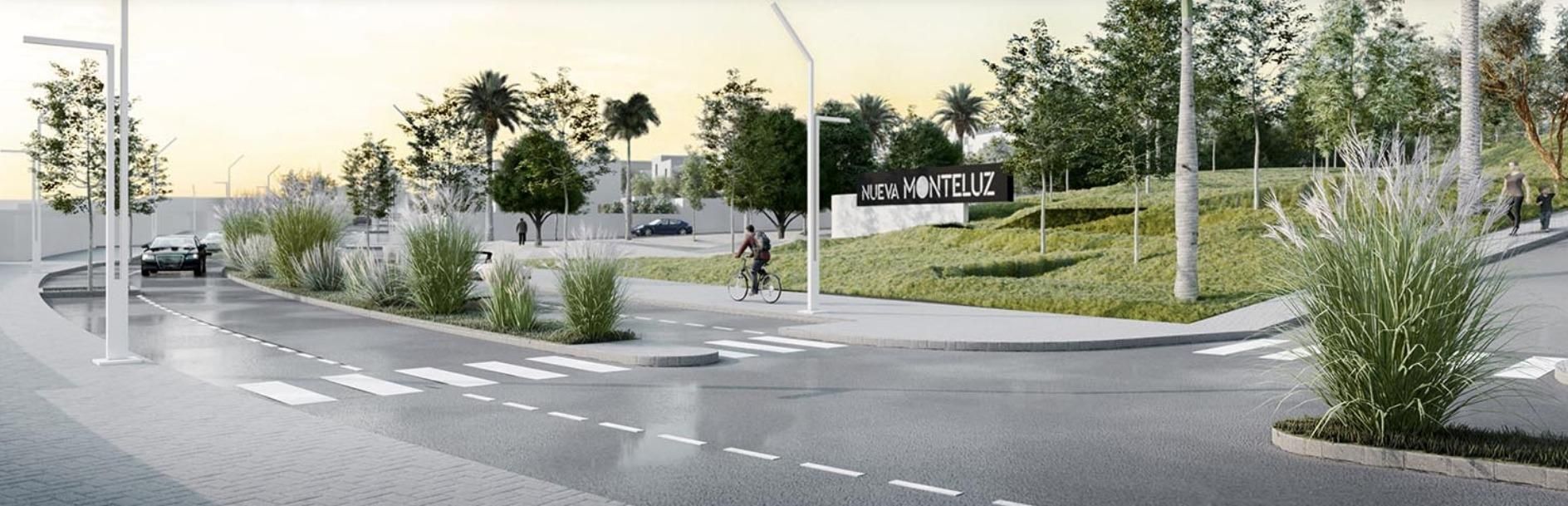 Außenansicht von Residential zum verkauf in Peligros
