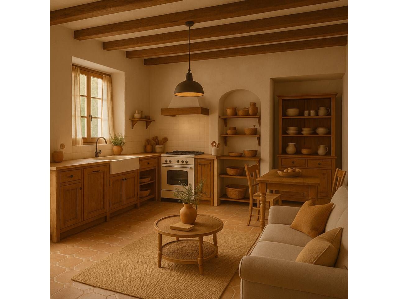 Casa o xalet en venda a Sant Joan, 12