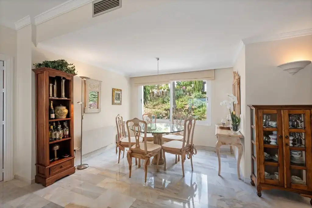 Penthouse mit Pool zum Verkauf in La Mairena, imagen 8