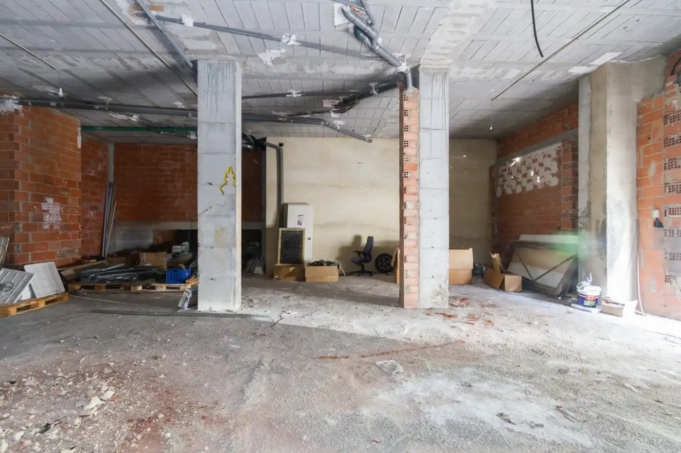 Local comercial en venta en Avenida republica argentina de la 111, imagen 5