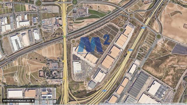 Terreno residencial en Venta en Perales del Río