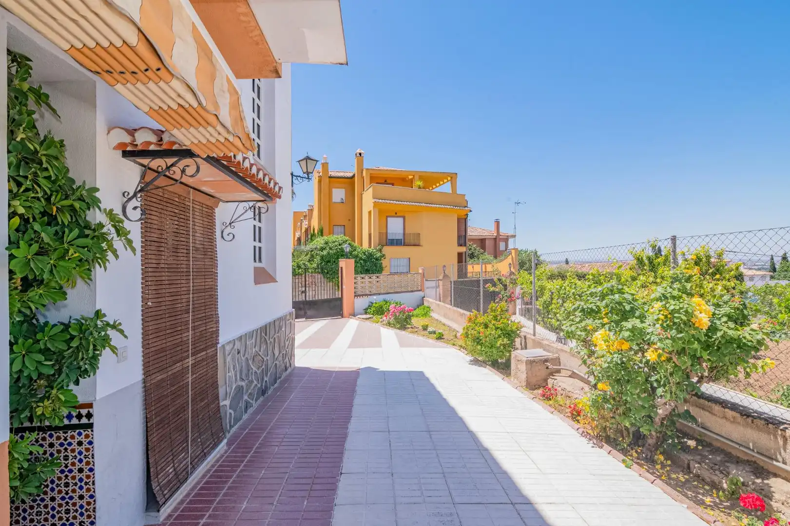 Casa con terrazza in vendita a Calle Calle Hortensia 24, imagen 59