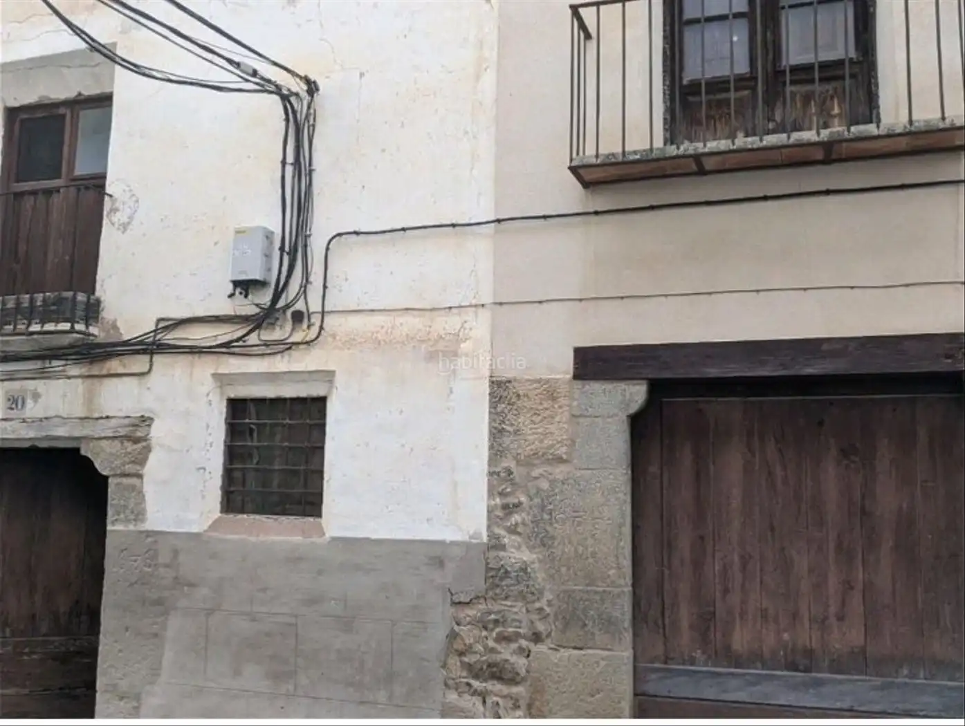 Adossat en venda a Calle Vicente Pascual 20, imagen 15