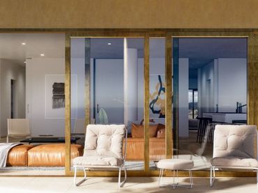 Apartment mit Balkon zum Verkauf in Playa de Poniente
