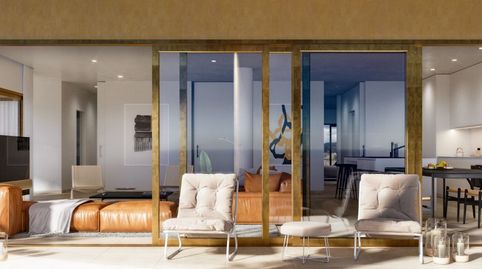 Apartamentos a la venta en el magnífico Edificio Intempo, Benidorm