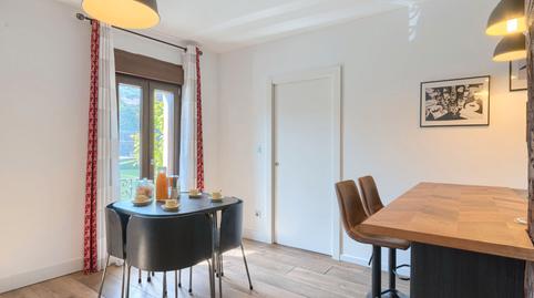 Foto 5 de Pis de lloguer a Deustuibarra, 19, San Pedro de Deusto - La Ribera, Bizkaia