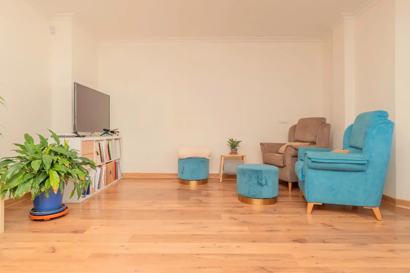 Casa bifamiliare con piscina in vendita a La Capellanía - El Higuerón, imagen 16