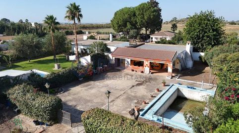 Foto 2 de Finca rústica en venda a Pedanías Norte, Utrera