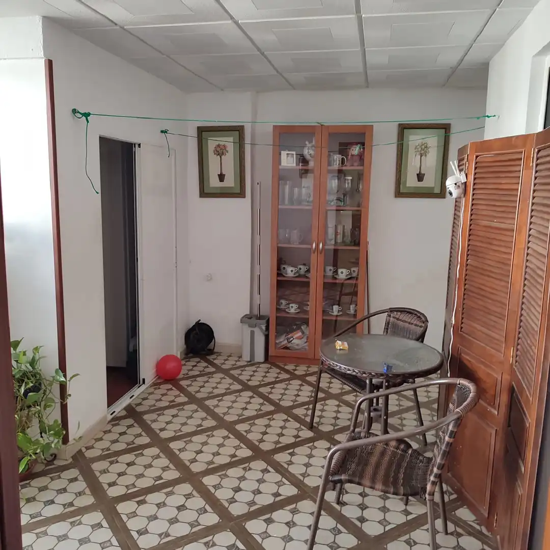 Casa con piscina in vendita a Periurbano Oeste - Sierra, imagen 21