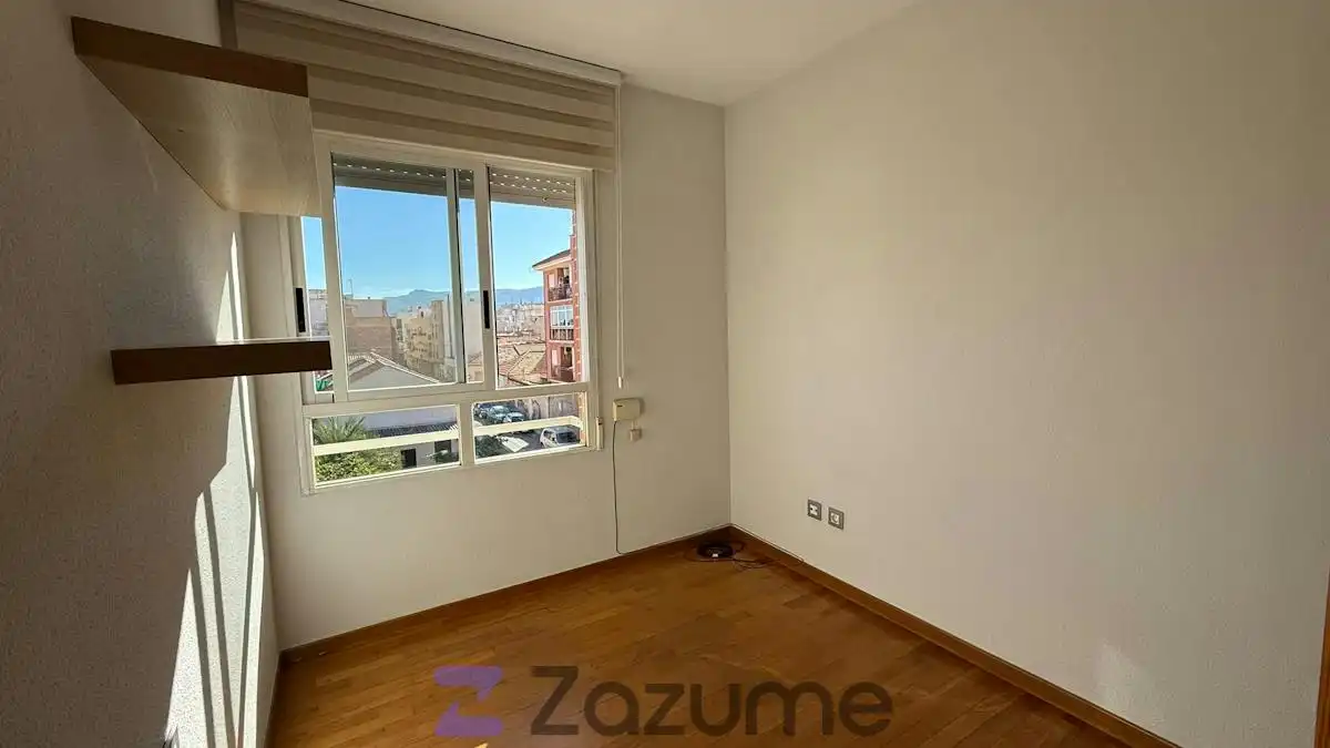 Flat with terrace to rent in C. Fortunato Arias, imagen 20