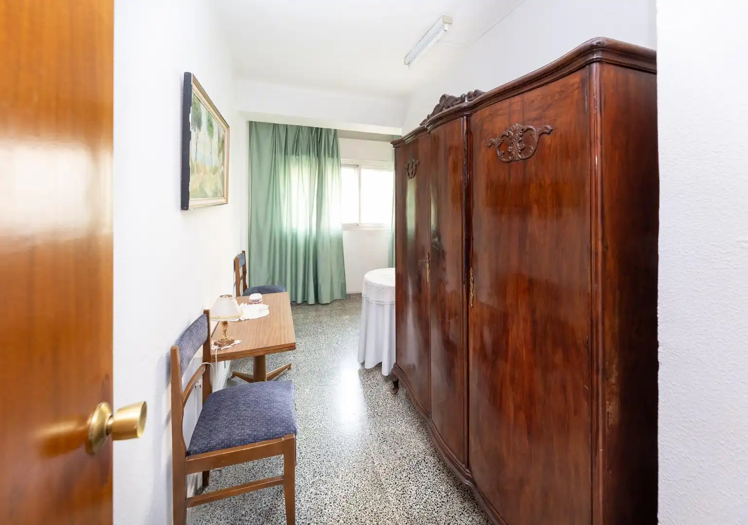 Flat for sale in Calle Infanta Beatriz, 6, Camino de Ronda