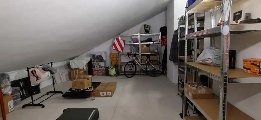 Pis en venda en Pozuelo de Alarcón amb Aire condicionat, Calefacció i Terrassa