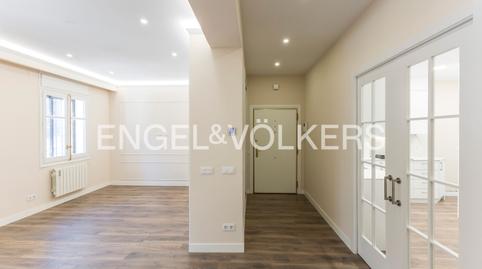 Foto 4 de Apartament en venda a Guindalera,  Madrid Capital