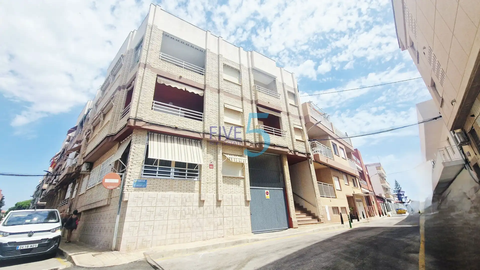 Flat with terrace for sale in Los Cuarteros, imagen 2