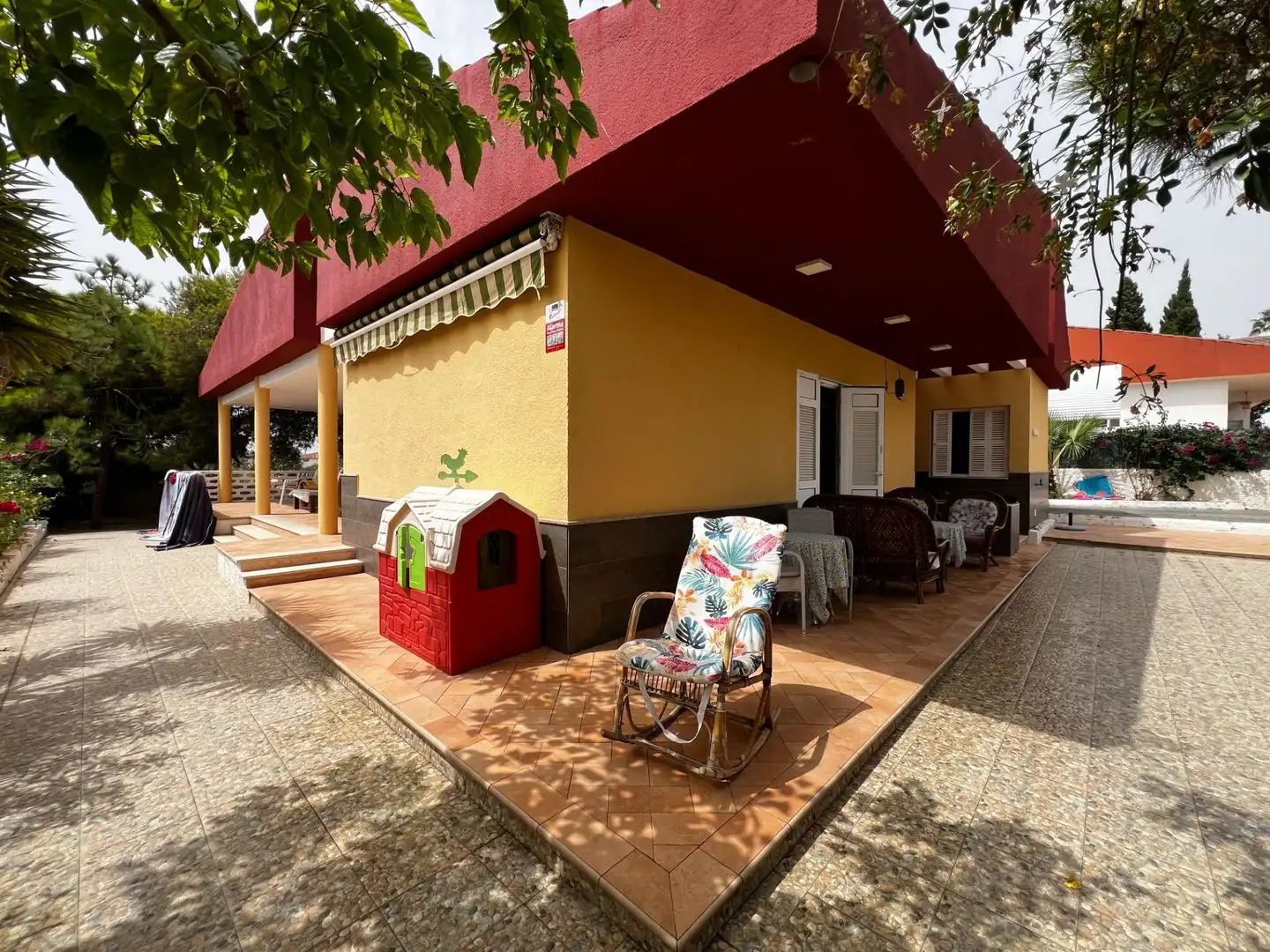Casa o chalet en venta en Las Majadas - Las Molinetas - Labradorcico