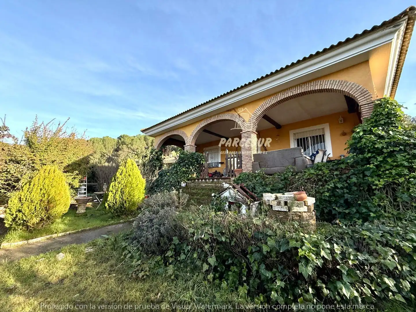 Casa en venda a Periurbano Oeste - Sierra, imagen 2