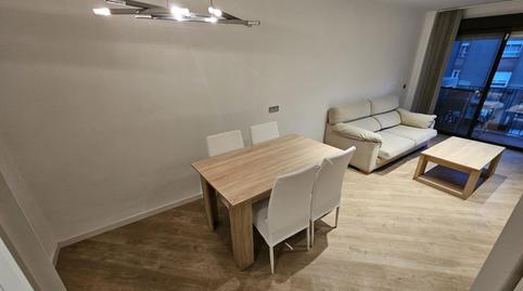 Foto 3 de Piso de alquiler en Hospital - Plaza del Real, Castellón