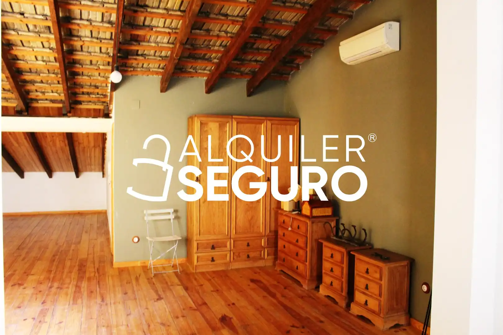 Chalet en alquiler en Vicente Lleo, imagen 25