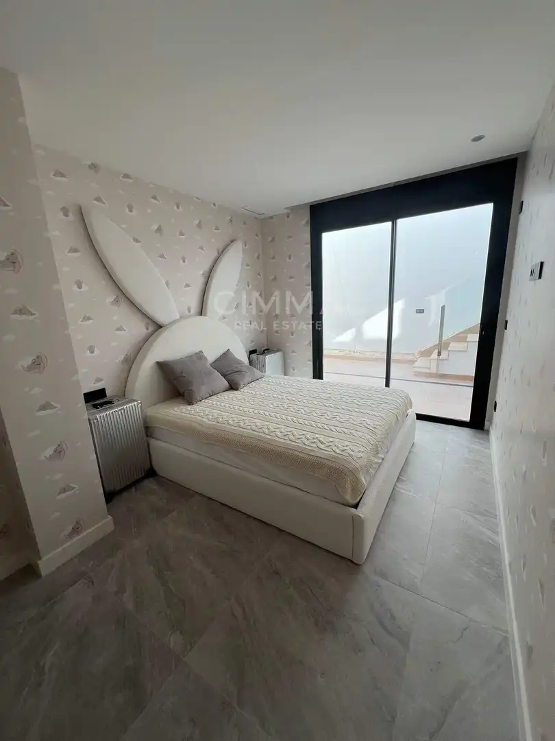 Xalet amb piscina en venda a Balcón de Finestrat - Terra Marina, imagen 12