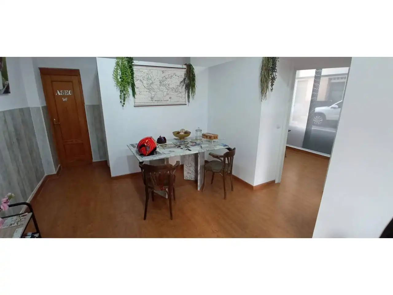 Commercial properties for sale in Calle Pablo Iglesias, 93, Fraternidad