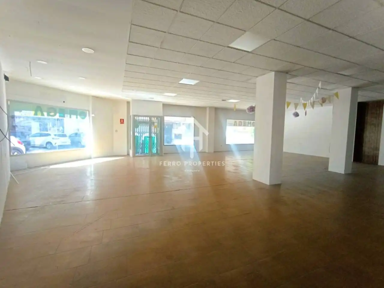 Local commercial à vendre à Loja, imagen 2