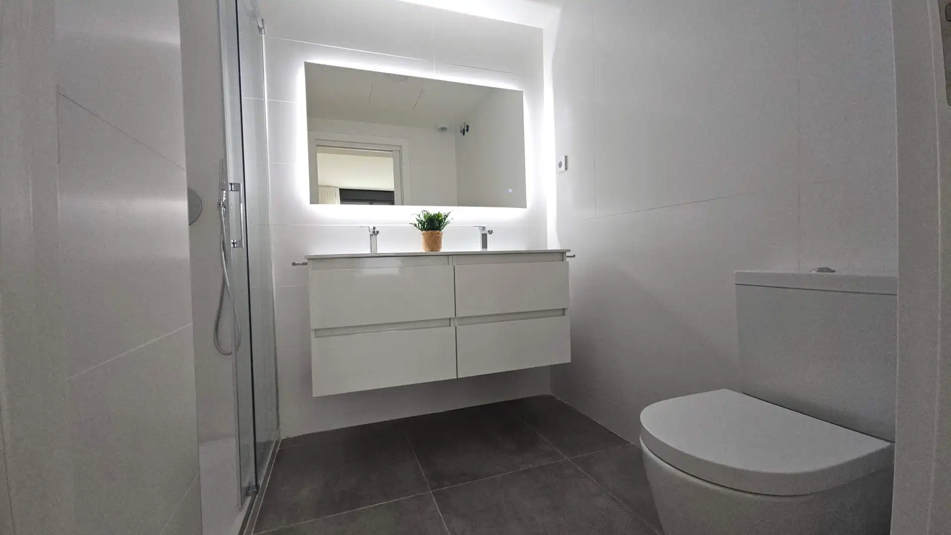 Wohnung zur Miete in MARE NOSTRUM, Port