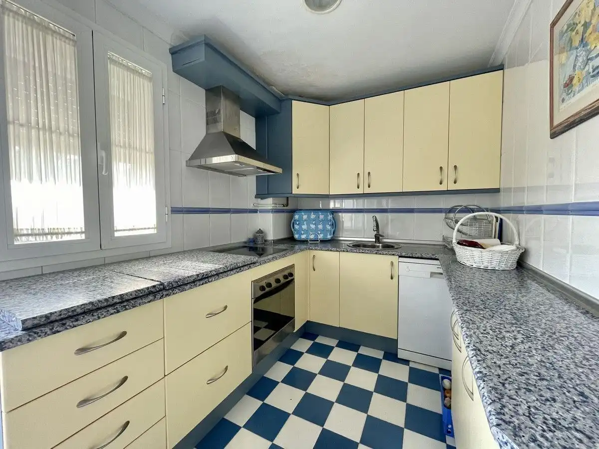 Apartments for rent in La Carolina - Guadalpín