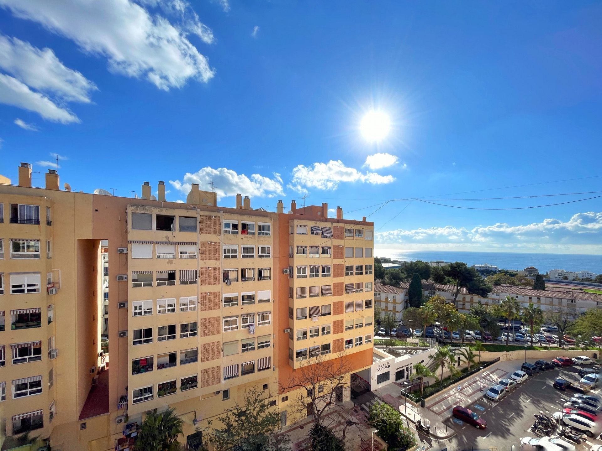 Apartament en venda a Casco Antiguo, Marbella Centro, Marbella