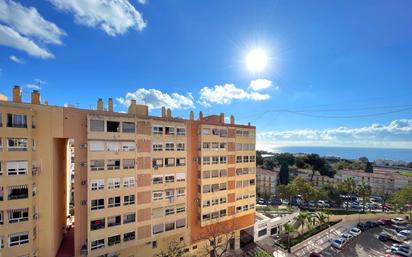 Exterior view of Apartment for sale in Marbella  with Terrace