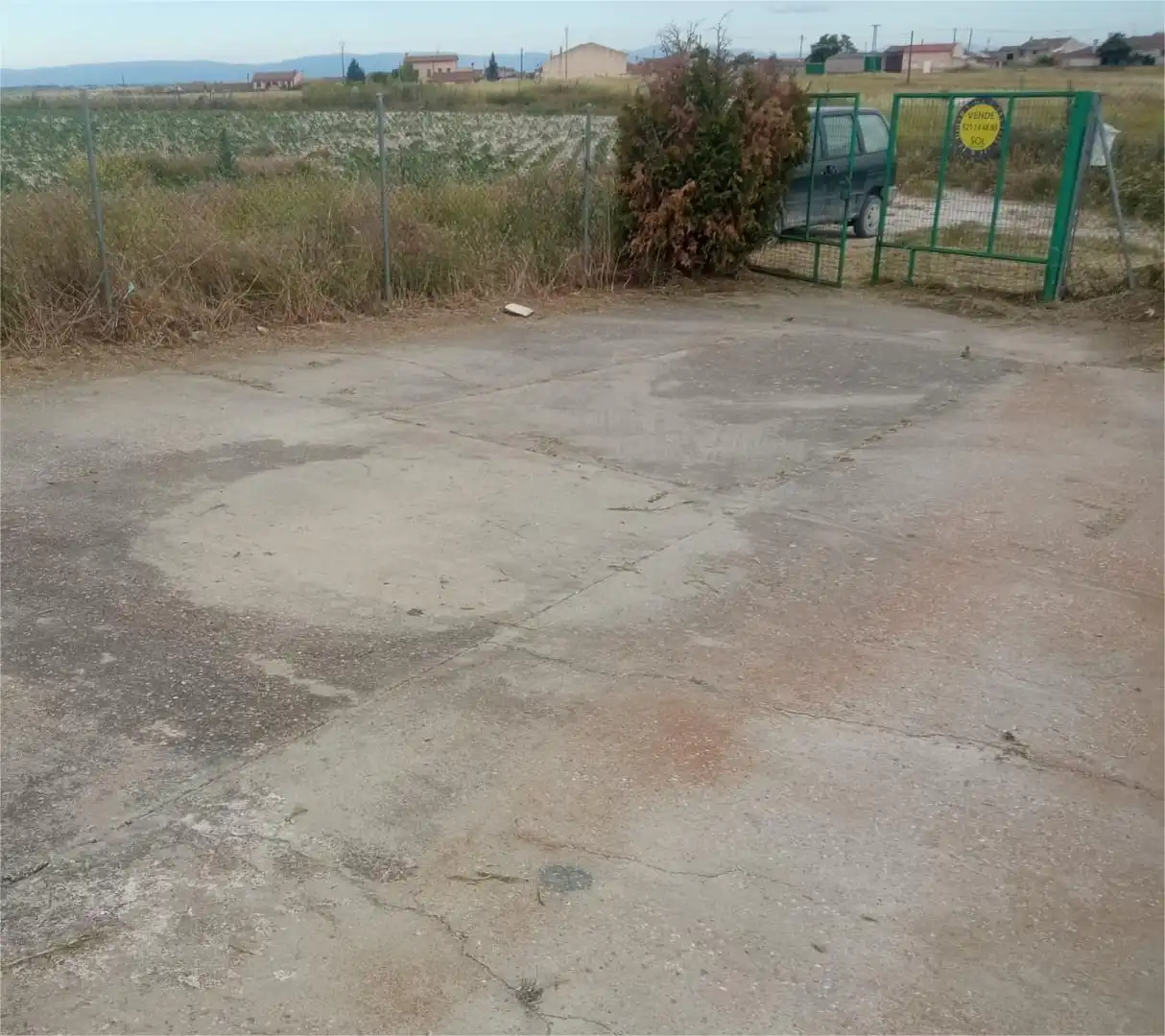 Terreni e lotti in vendita a Olombrada, imagen 26