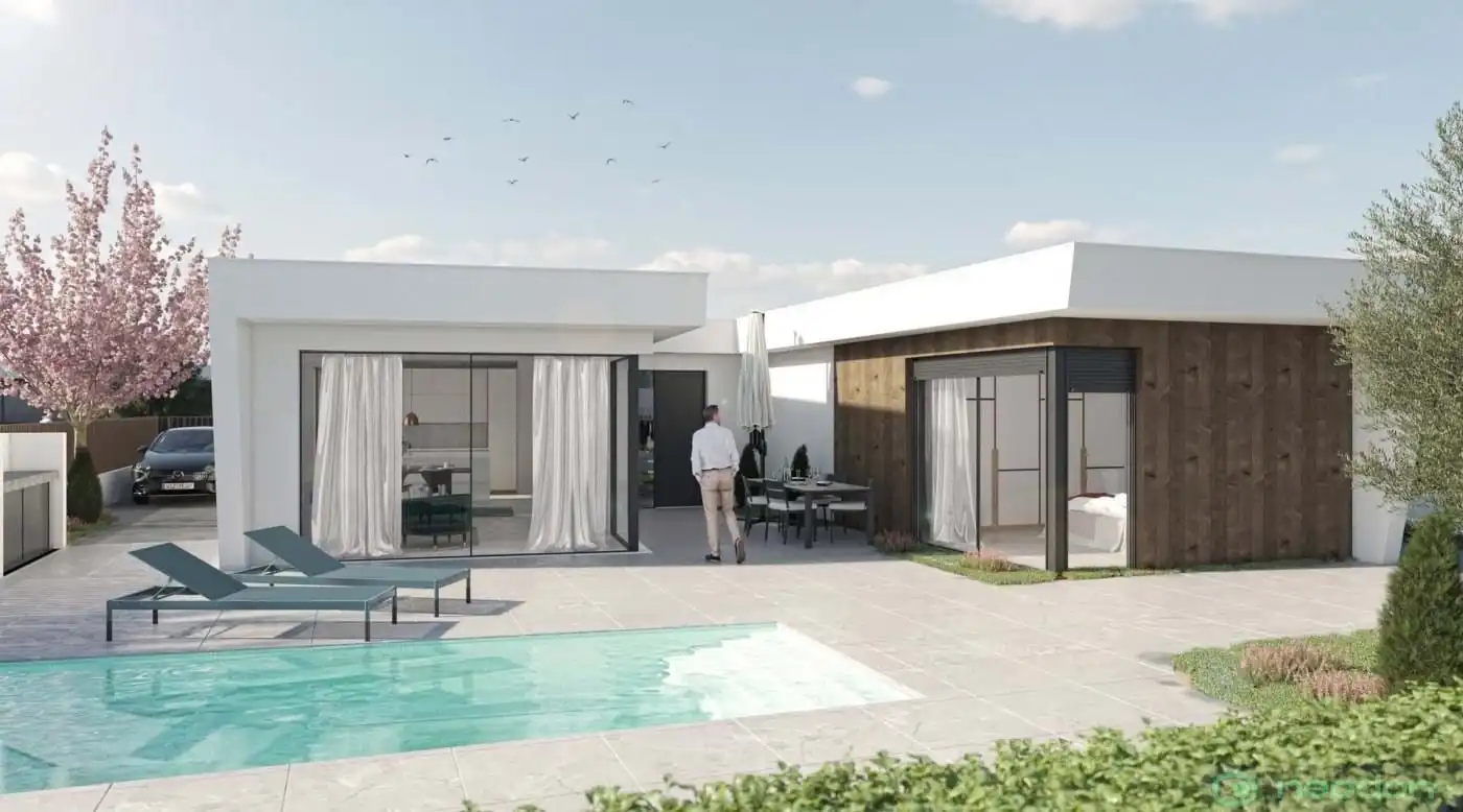 House for sale in Campo de Murcia, imagen 2