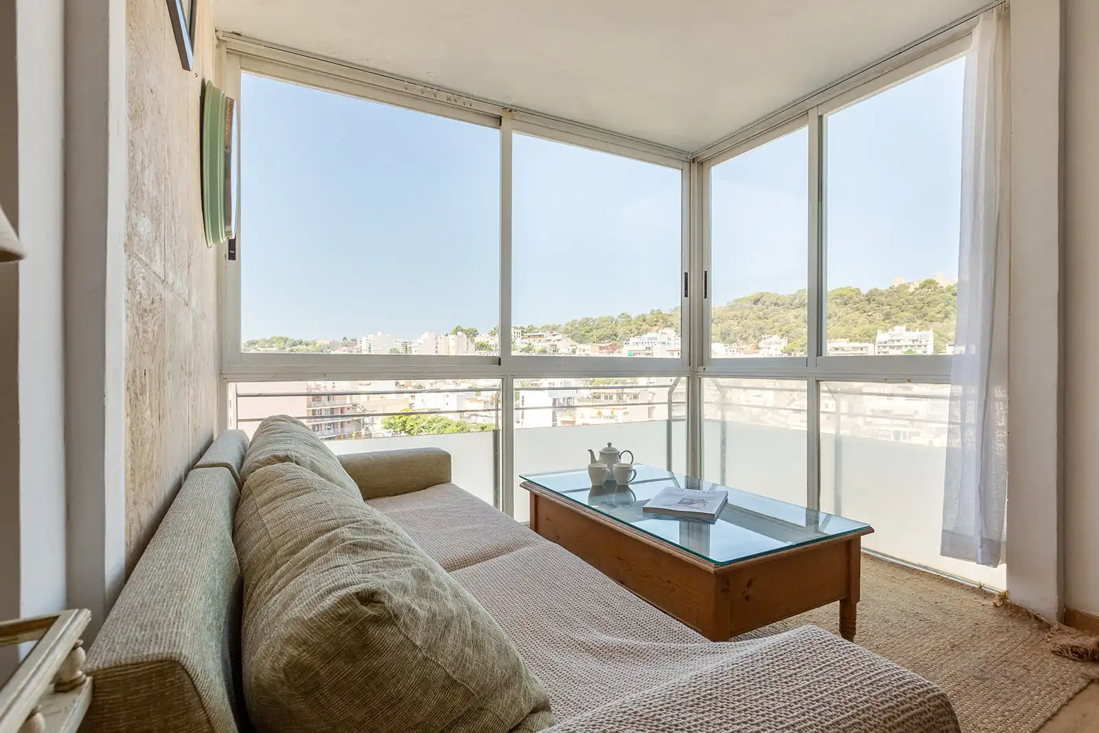 Apartament amb ascensor en venda a Ponent, imagen 7