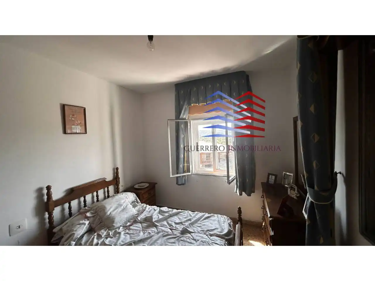 Bedroom of Houses for sale in Taboadela, Ourense