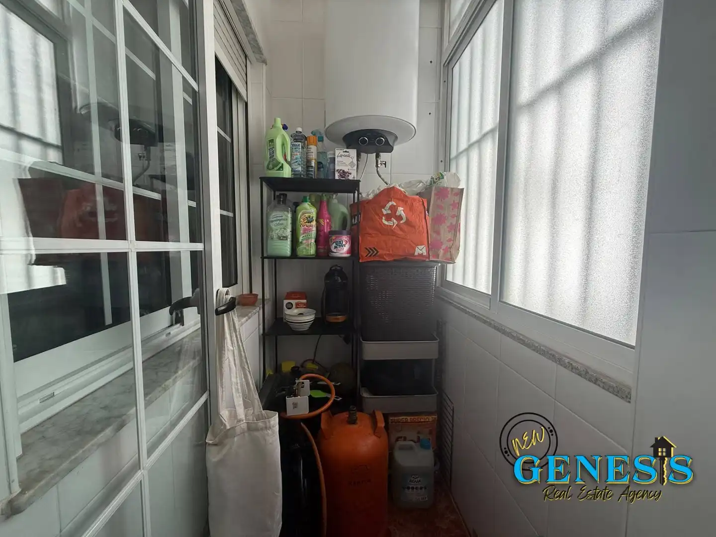 Attique avec terrasse à vendre à Calle San Julián 4, imagen 11