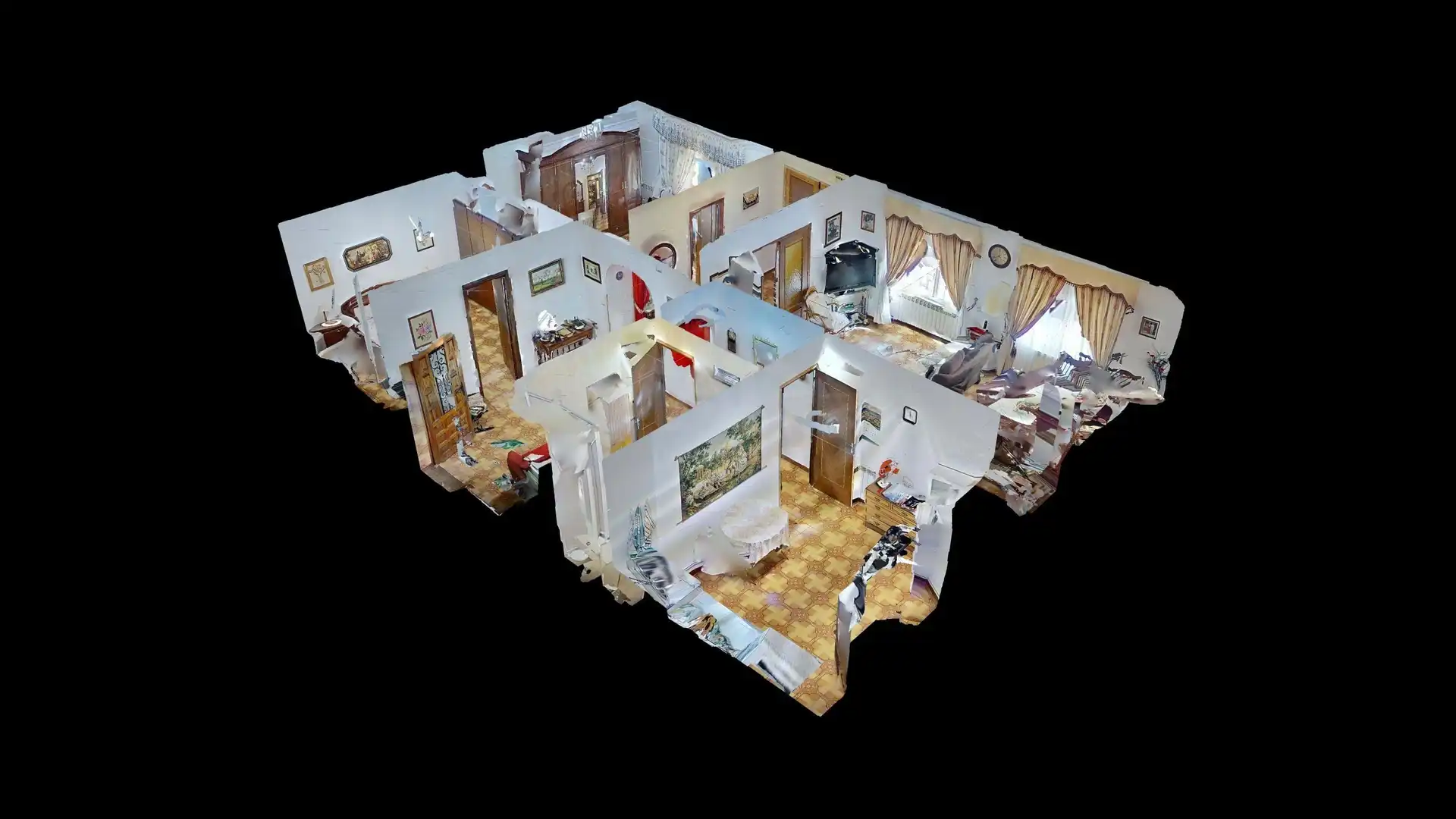Buildings for sale in Ruidera