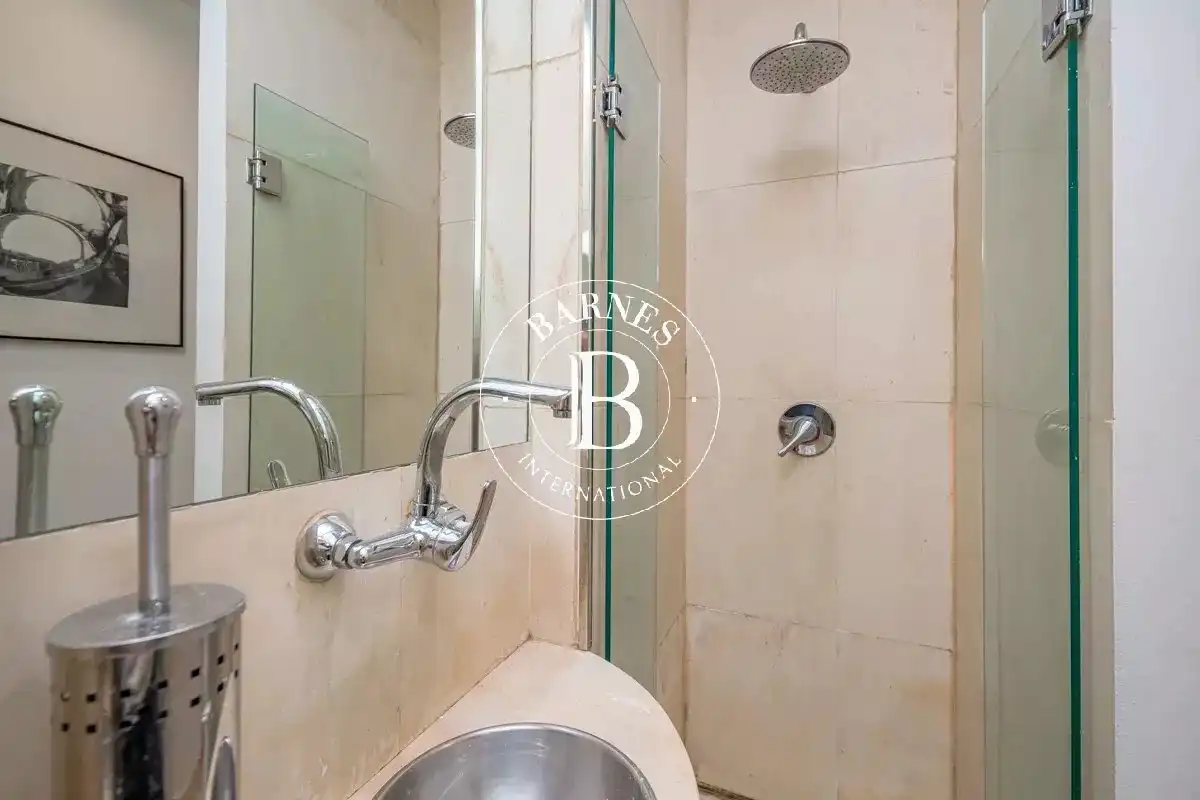 Piso con ascensor en venta en Barrio de Salamanca, imagen 17