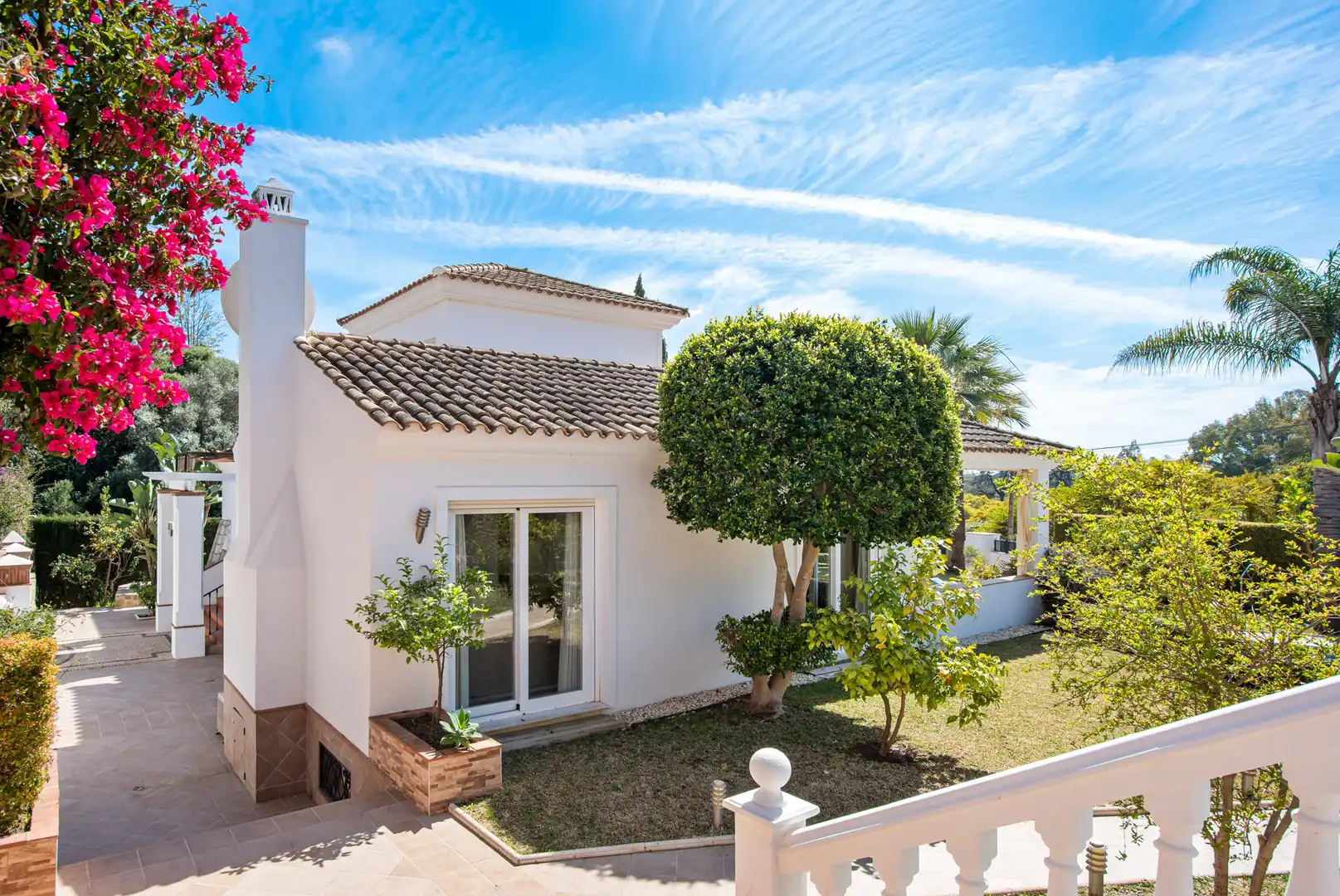 Haus zum Verkauf in Marbella Centro, imagen 43