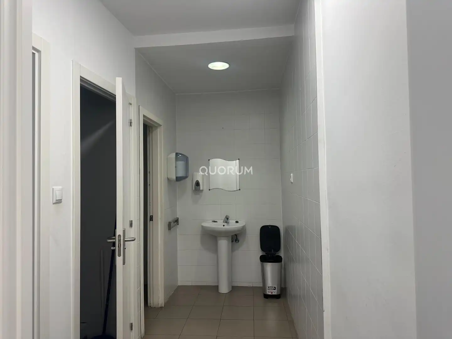 Business premises for sale in Calle Villa de Plencia, imagen 12