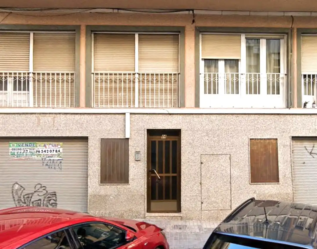 Piso en venta en Ruperto Chapi, imagen 2