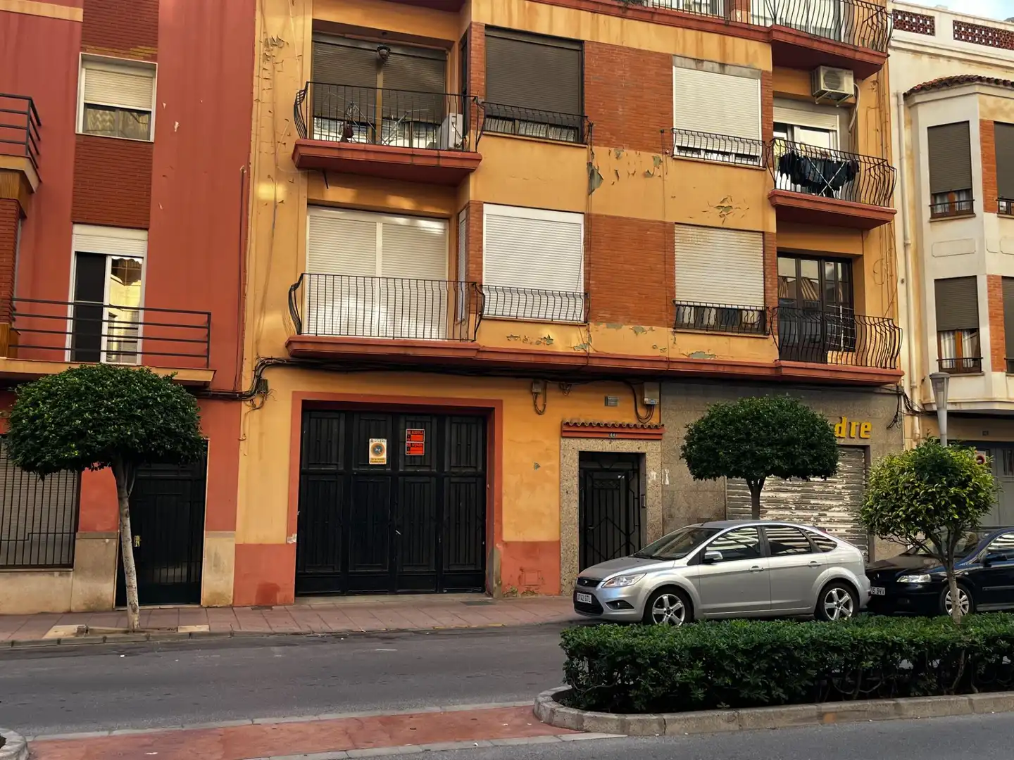 Gewerbefläche zum Verkauf in Avenida del Cedre 44, imagen 16