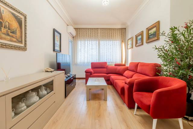 Piso en Venta en Calle de Jacinto Verdaguer en Comillas