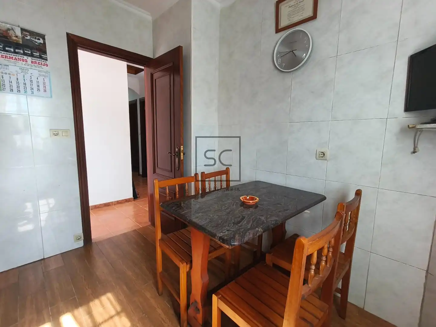 Casa con jardín en venta en Carretera FIGUEIRAS, imagen 64