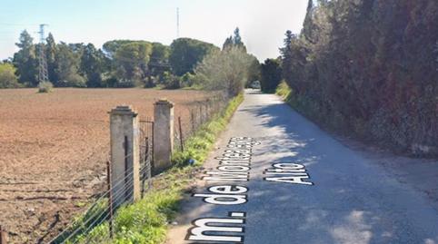 Foto 4 de Terreno en venta en Camino de Montealegre Alto, 24, Parque Atlántico - Ronda este, Cádiz